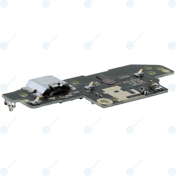 Huawei Redmi 9A (M2006C3LG) USB charging board_image-3