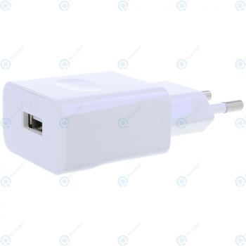 Huawei Travel charger 2000mAh white HW-090200EH0 (Service pack) 02220988_image-1