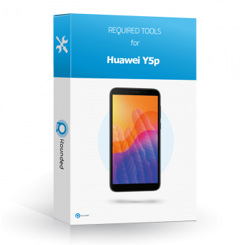 Huawei Y5p (DRA-LX9) Toolbox