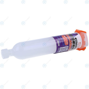 Mechanic Adhesive glue white 50g K0-99_image-1
