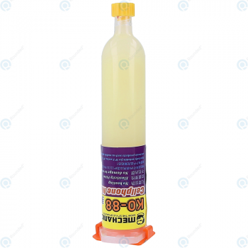 Mechanic Adhesive glue yellow 50g K0-88