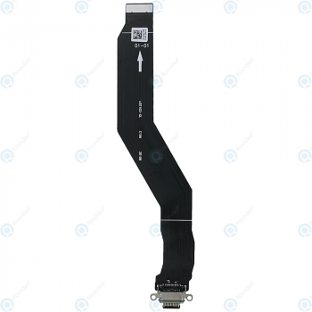 OnePlus 8 (IN2010) Charging connector flex 2001100187
