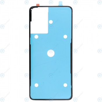 OnePlus 8T (KB2001) Adhesive sticker battery cover_image-1