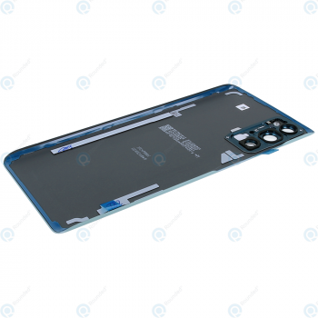 Samsung Galaxy S20 FE 5G (SM-G781B) Battery cover cloud mint GH82-24223D_image-3