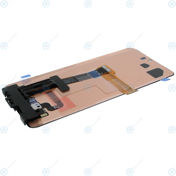 Samsung Galaxy S20 Ultra (SM-G988F) Display module LCD + Digitizer GH96-13053A_image-4