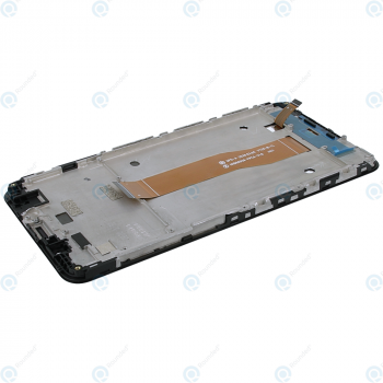 Wiko Y80 (W-V720) Display unit complete bleen S101-BF1130-000_image-4