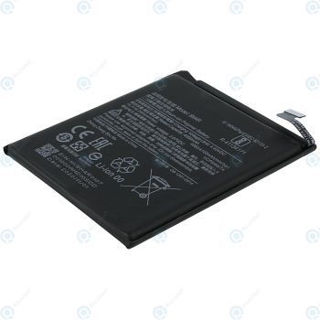 Xiaomi Mi 10 Lite 5G (M2002J9G) Battery BM4R 4160mAh_image-2