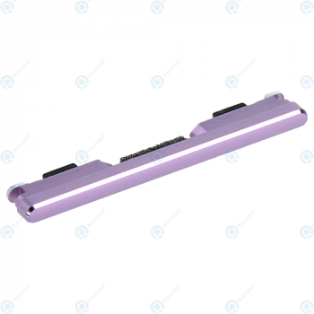 Xiaomi Mi 9 (M1902F1G) Volume button lavender violet 3400783300A1