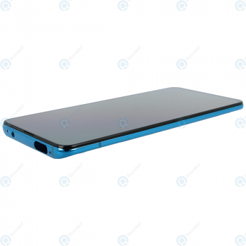 Xiaomi Poco F2 Pro (M2004J11G) Display unit complete neon blue 56000D0J1100_image-4