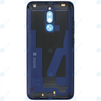 Xiaomi Redmi 8 Battery cover sapphire blue 55050000106D_image-1