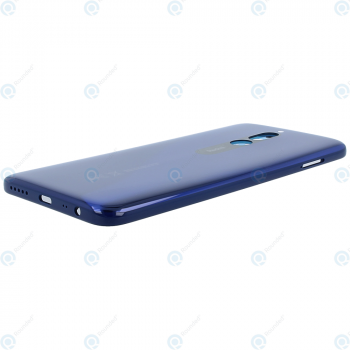 Xiaomi Redmi 8 Battery cover sapphire blue 55050000106D_image-2