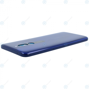 Xiaomi Redmi 8 Battery cover sapphire blue 55050000106D_image-3