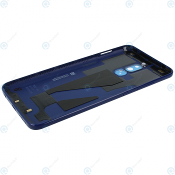 Xiaomi Redmi 8 Battery cover sapphire blue 55050000106D_image-4