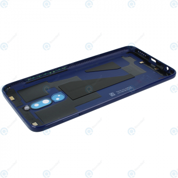 Xiaomi Redmi 8 Battery cover sapphire blue 55050000106D_image-5