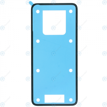 Xiaomi Redmi Note 8T (M1908C3XG) Adhesive sticker battery cover 3208273000M4_image-1