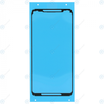Google Pixel 2 XL (G011C) Adhesive sticker display LCD - battery cover MJN70487201