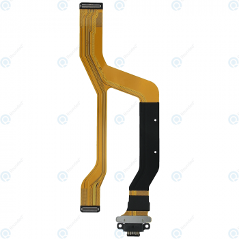 Huawei Honor View 30 (OXF-AN00) Charging connector flex_image-1