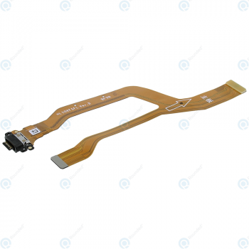 Huawei Honor View 30 (OXF-AN00) Charging connector flex_image-2