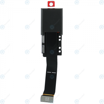 Huawei P smart Pro (STK-L21) Front camera module 16MP midnight black 02353HVQ_image-1