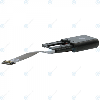 Huawei P smart Pro (STK-L21) Front camera module 16MP midnight black 02353HVQ_image-2