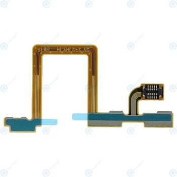 Huawei P smart Pro (STK-L21) Power + Volume flex cable 03026HAU_image-1