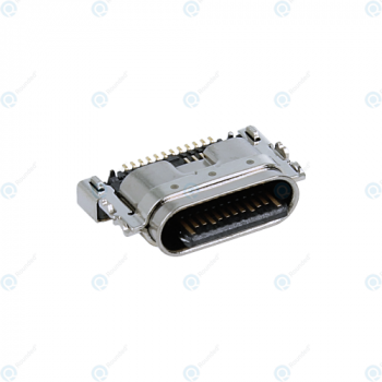 Motorola Edge Plus (XT2061 XT2061-3) Charging connector SCA8C62718_image-1