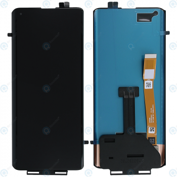 Motorola Edge (XT2063) Display module LCD + Digitizer