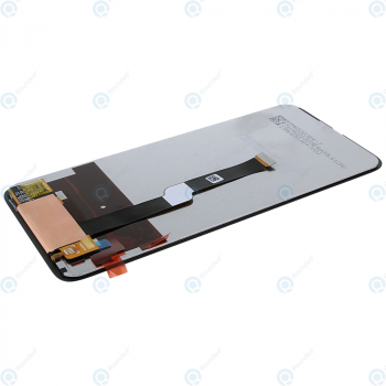 Motorola One Fusion+ (XT2067-1 PAKF0002IN) Display module LCD + Digitizer black_image-2