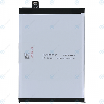 OnePlus Nord (AC2001 AC2003) Battery BLP813 5000mAh_image-1