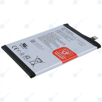 OnePlus Nord (AC2001 AC2003) Battery BLP813 5000mAh_image-2