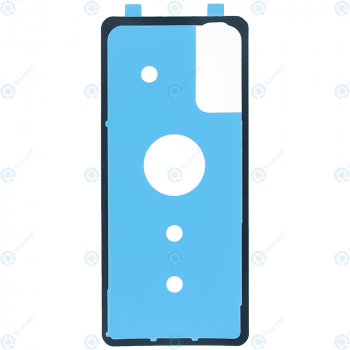 Oppo Find X2 (CPH2023) Adhesive sticker battery cover