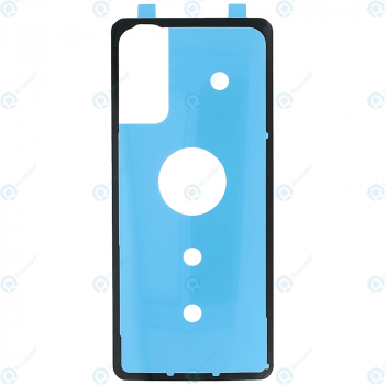 Oppo Find X2 (CPH2023) Adhesive sticker battery cover_image-1