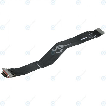 Oppo Find X2 (CPH2023) Charging connector flex_image-2