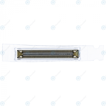 Samsung Board connector BTB socket 2x39pin 3710-004501_image-1