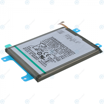 Samsung Galaxy A42 5G (SM-A426B) Battery EB-BA426ABY 5000mAh GH82-24377A_image-2