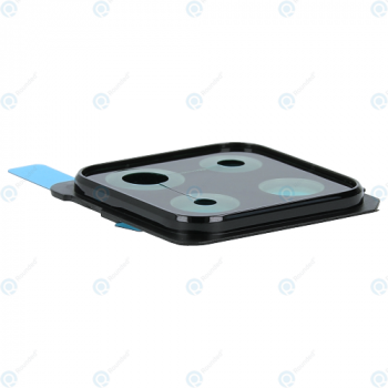 Samsung Galaxy A42 5G (SM-A426B) Camera frame prism dot black GH98-45934A_image-2