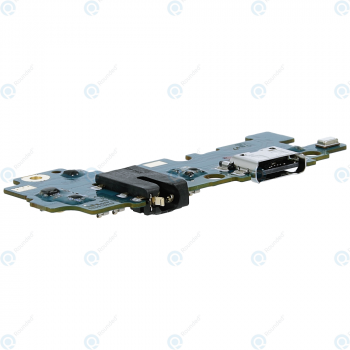 Samsung Galaxy A42 5G (SM-A426B) USB charging board GH96-13913A_image-2