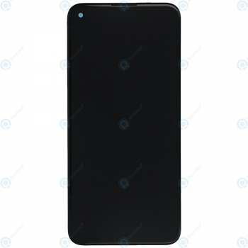 Samsung Galaxy M11 (SM-M115F) Display unit complete GH81-18736A_image-1