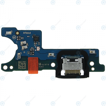 Samsung Galaxy M11 (SM-M115F) USB charging board GH81-18737A
