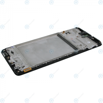 Samsung Galaxy M51 (SM-M515F) Display unit complete GH82-24168A GH82-24166A GH82-23568A_image-2