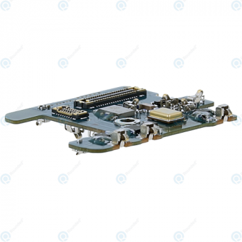 Samsung Galaxy Note 20 Ultra (SM-N985F SM-N986F) Sub-PBA board GH96-13570A_image-2
