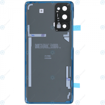Samsung Galaxy S20 FE 5G (SM-G781B) Battery cover cloud white GH82-24223B_image-1