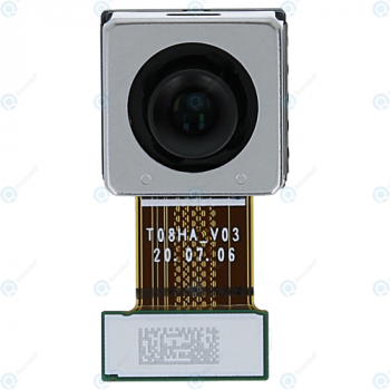Samsung Galaxy S20 FE (SM-G780F) Rear camera module 8MP GH96-13920A_image-1