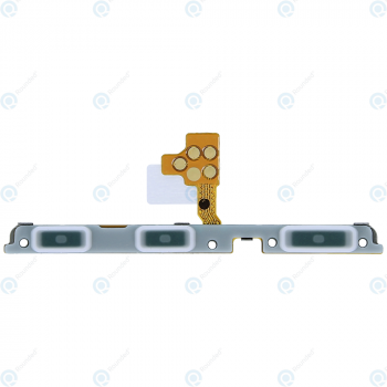 Samsung Galaxy S20 FE (SM-G780F SM-G781B) Power + Volume flex cable GH59-15383A