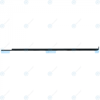 Samsung Galaxy Tab S6 Lite (SM-P610 SM-P615) Adhesive sticker display window right GH81-18658A_image-1