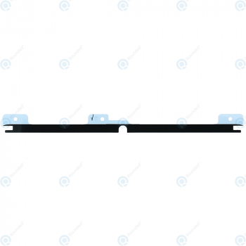 Samsung Galaxy Tab S6 Lite (SM-P610 SM-P615) Adhesive sticker display window top GH02-20691A