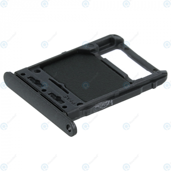 Samsung Galaxy Tab S6 Lite Wifi (SM-P610) Micro SD tray oxford grey GH98-45419A_image-1