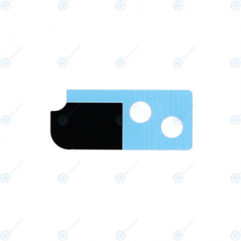 Samsung Galaxy Z Fold2 5G (SM-F916B) Adhesive sticker main front PBA GH02-21894A