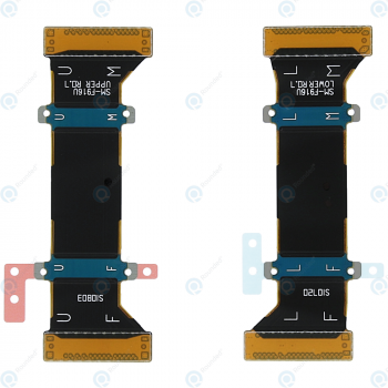 Samsung Galaxy Z Fold2 5G (SM-F916B) LCD test flex rework kit GH82-24003A_image-1