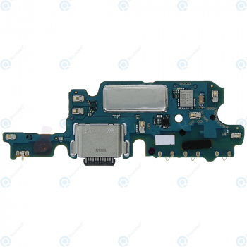 Samsung Galaxy Z Fold2 5G (SM-F916B) USB charging board GH82-23951A_image-1